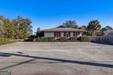 Beach Commercial For Sale in Saint Marys, Georgia