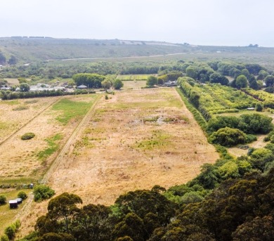 Beach Acreage For Sale in Pescadero, California