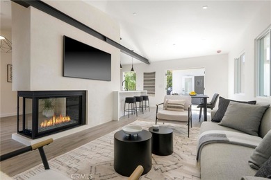 Beach Home For Sale in Santa Barbara, California