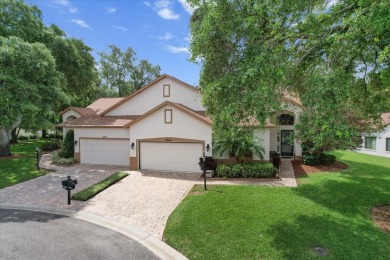 Beach Home Sale Pending in Spring Hill, Florida