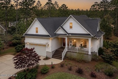 Beach Home Active Under Contract in Southport, North Carolina