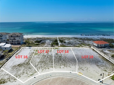 Beach Lot For Sale in Miramar Beach, Florida