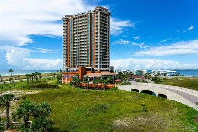 Beach Home For Sale in Pensacola Beach, Florida