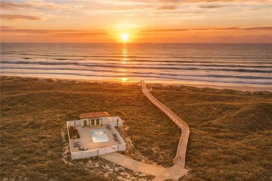 Beach Lot For Sale in Port Aransas, Texas