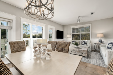 Vacation Rental Beach Condo in Rosemary Beach, Florida