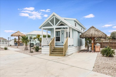 Vacation Rental Beach House in Port Aransas, Texas