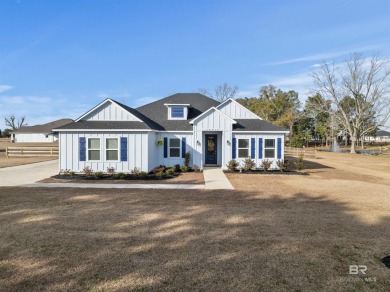 Beach Home For Sale in Silverhill, Alabama
