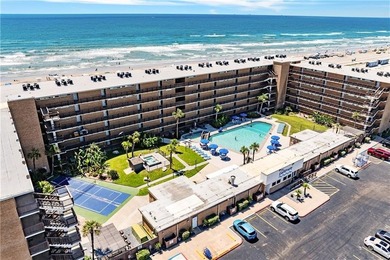 Beach Condo For Sale in Corpus Christi, Texas