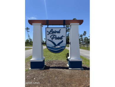 Beach Lot For Sale in Panama City, Florida