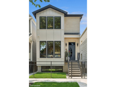 Beach Home Active Under Contract in Chicago, Illinois