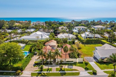 Beach Home For Sale in Manalapan, Florida