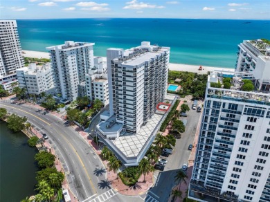 Beach Condo For Sale in Miami Beach, Florida
