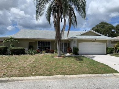 Beach Home Off Market in Hudson, Florida