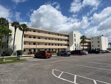 Beach Condo For Sale in Titusville, Florida