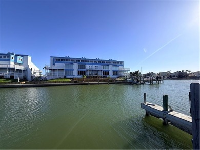 Beach Condo For Sale in Corpus Christi, Texas