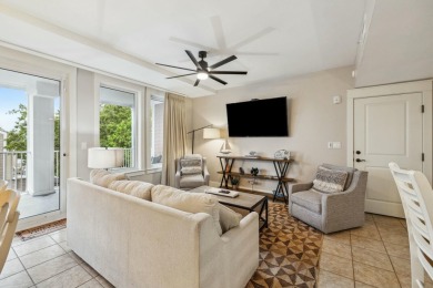Beach Condo For Sale in Miramar Beach, Florida