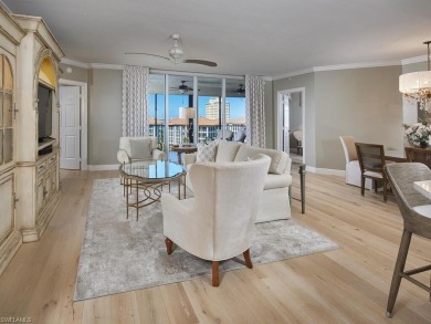 Beach Condo For Sale in Estero, Florida