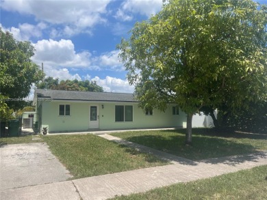 Beach Home For Sale in Miami, Florida