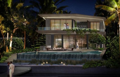 Beach Home For Sale in Miami Beach, Florida