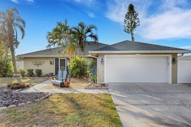 Beach Home Sale Pending in Sarasota, Florida