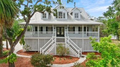 Beach Home For Sale in Oldsmar, Florida