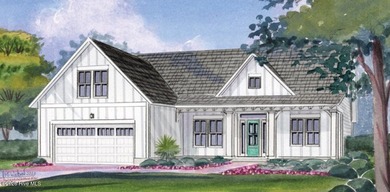 Beach Home For Sale in Shallotte, North Carolina