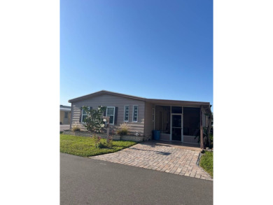 Beach Home For Sale in Palmetto, Florida