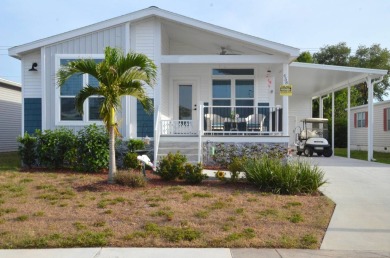 Beach Home For Sale in West Melbourne, Florida