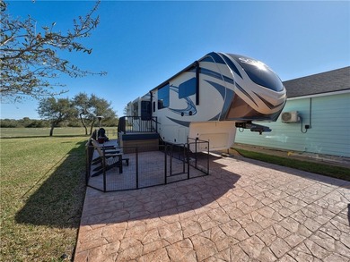 Beach Lot For Sale in Aransas Pass, Texas