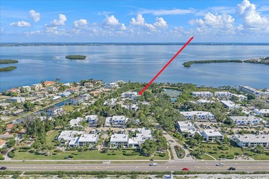 Beach Condo For Sale in Longboat Key, Florida