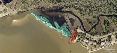 Beach Lot For Sale in Pace, Florida