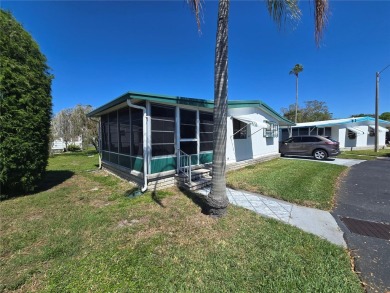 Beach Home For Sale in New Port Richey, Florida