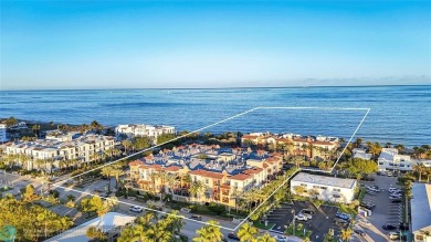 Beach Condo For Sale in Lauderdale By The Sea, Florida