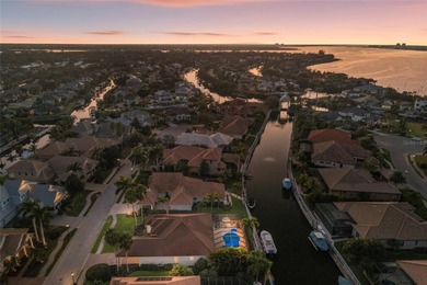Beach Home For Sale in Bradenton, Florida