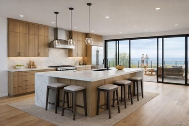 Beach Home For Sale in Peconic, New York