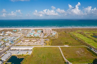 Beach Condo For Sale in Port Aransas, Texas