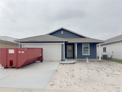Beach Home For Sale in Aransas Pass, Texas