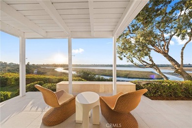 Beach Home For Sale in Newport Beach, California