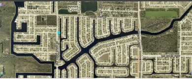 Beach Lot For Sale in Cape Coral, Florida