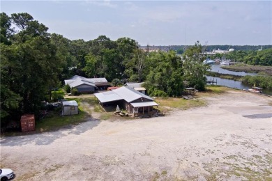 Beach Commercial For Sale in Theodore, Alabama