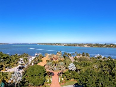 Beach Home For Sale in Stuart, Florida