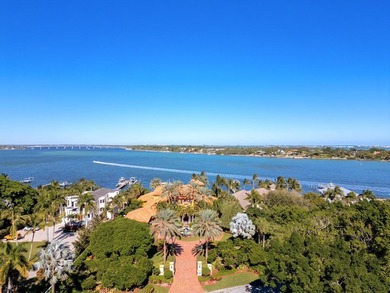 Beach Home For Sale in Stuart, Florida
