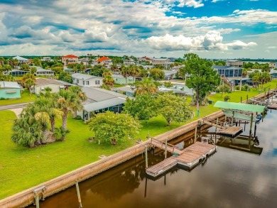 Beach Home For Sale in Shell Point, Florida