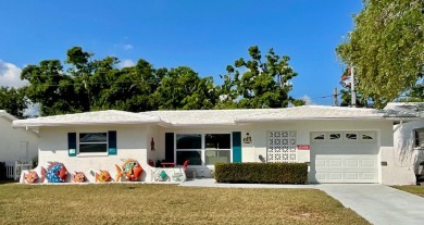 Beach Home For Sale in Pinellas Park, Florida