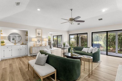 Beach Home For Sale in Panama City Beach, Florida