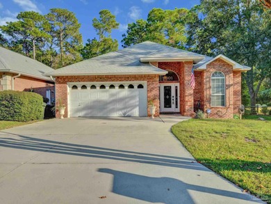 Beach Home For Sale in Pensacola, Florida