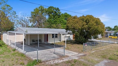 Beach Home For Sale in Holiday, Florida