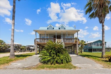 Beach Home For Sale in Keaton Beach, Florida