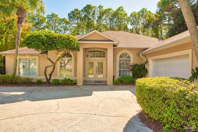Beach Home For Sale in Gulf Breeze, Florida