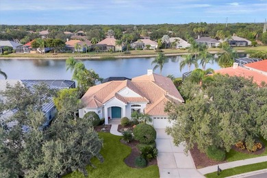 Beach Home For Sale in University Park, Florida